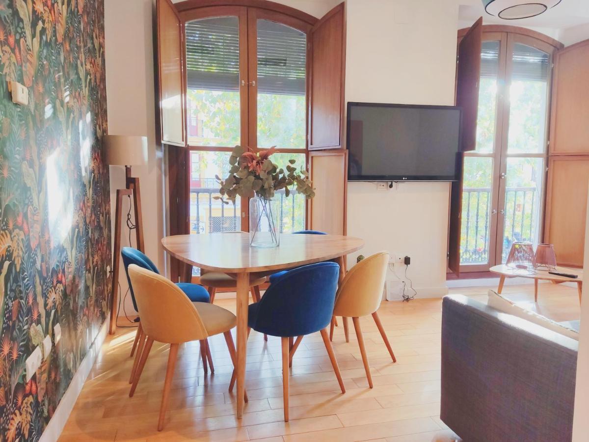 Apartament Homeyseville-luxury Arenal 6 Pax, Parking Optional