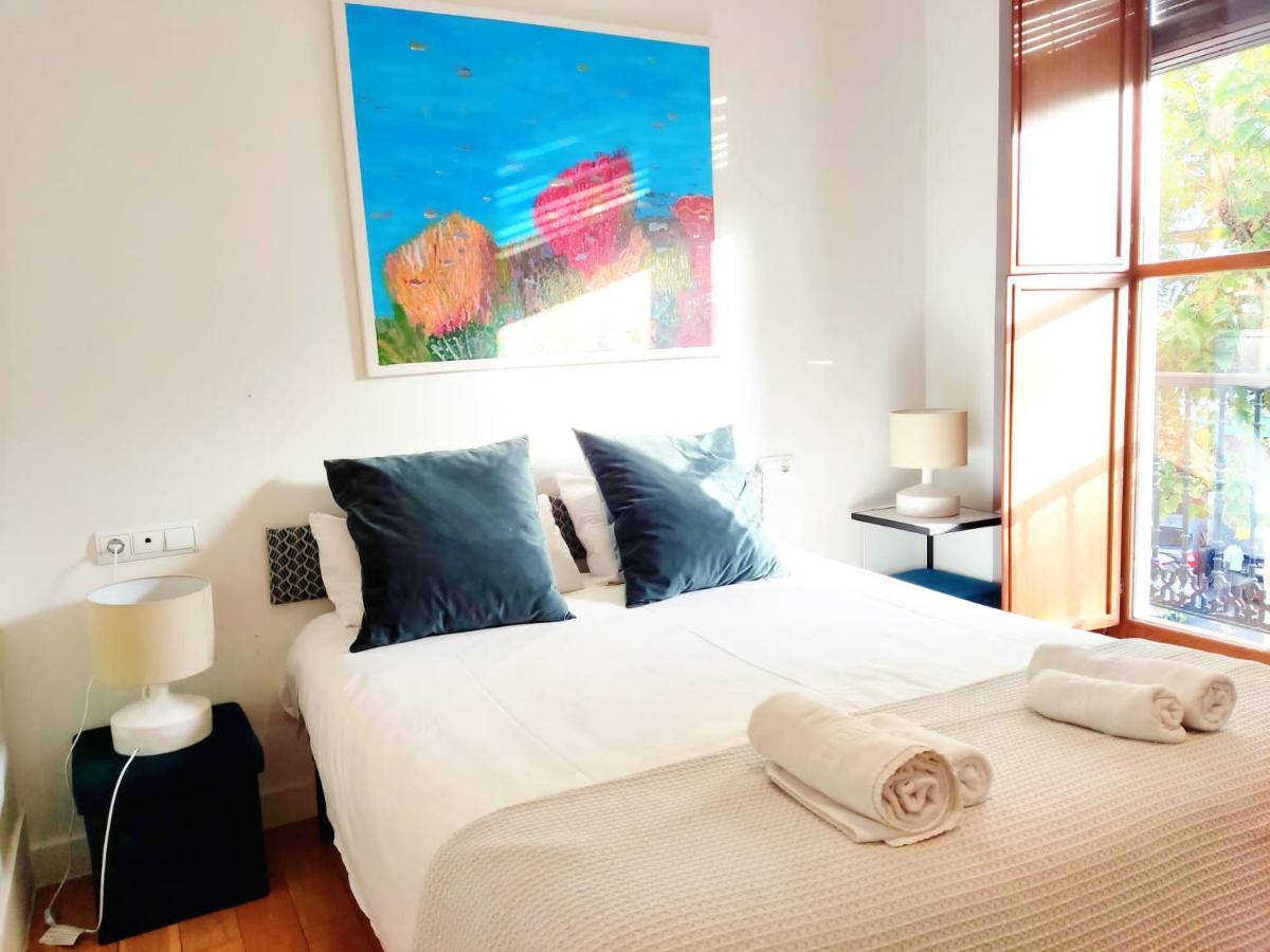 Homeyseville-luxury Arenal 6 Pax, Parking Optional Apartament *