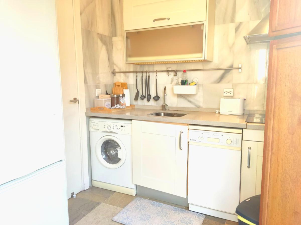 Apartament Homeyseville-luxury Arenal 6 Pax, Parking Optional