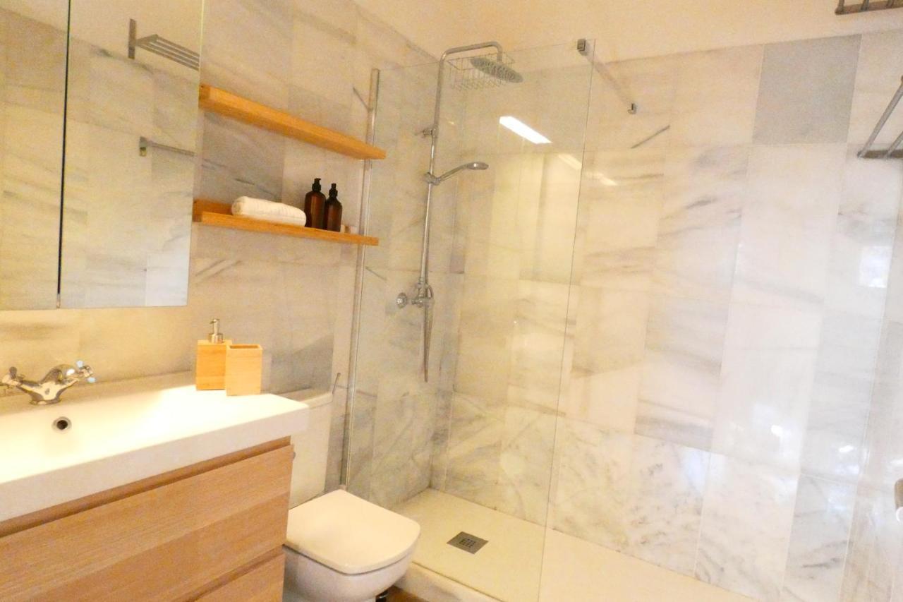 Apartment Homeyseville-luxury Arenal 6 Pax, Parking Optional Sevilla