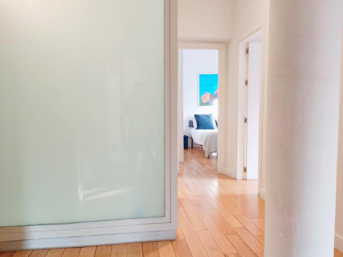 Appartement Homeyseville-luxury Arenal 6 Pax, Parking Optional Séville