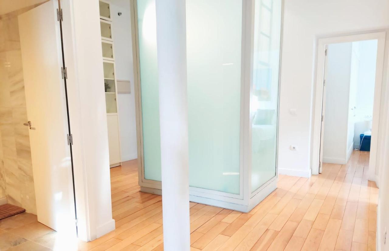 Appartement Homeyseville-luxury Arenal 6 Pax, Parking Optional