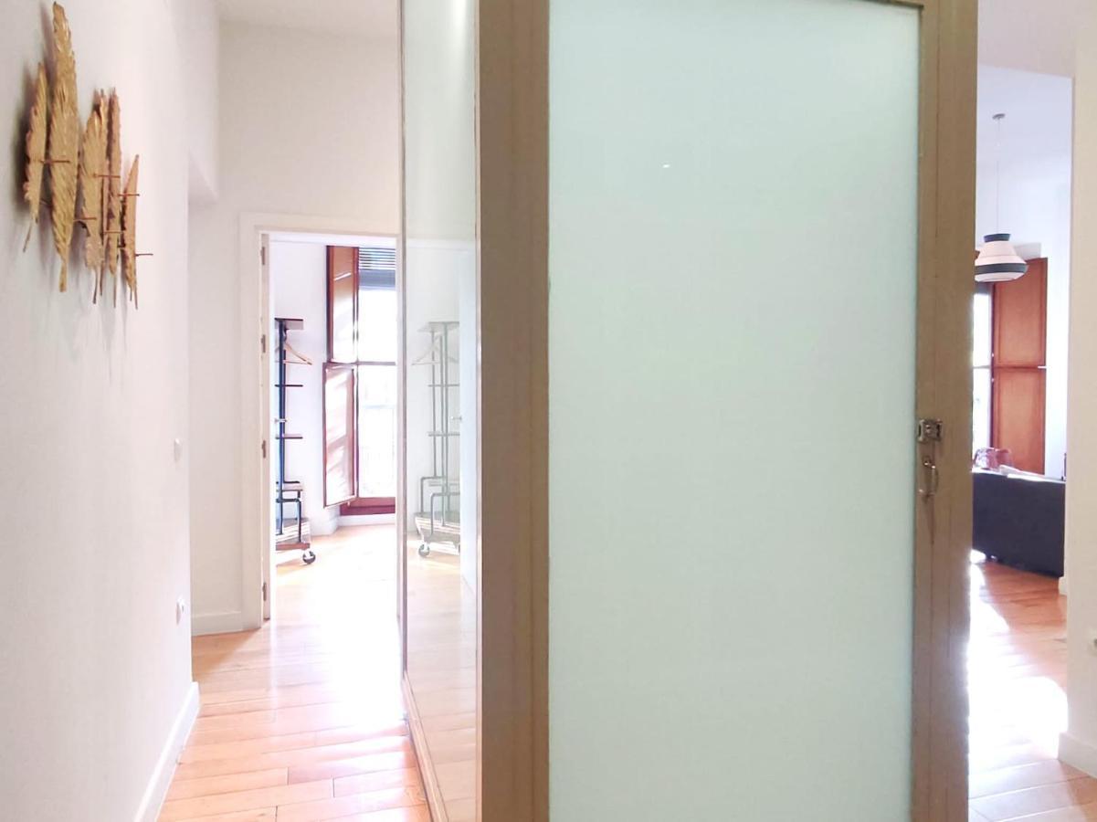 Homeyseville-luxury Arenal 6 Pax, Parking Optional Apartment Sevilla