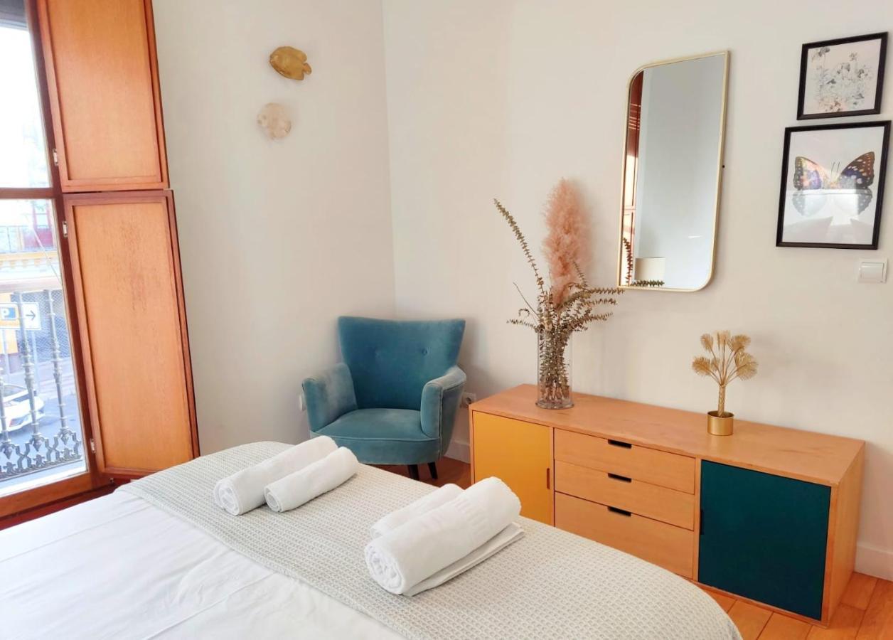 Appartement Homeyseville-luxury Arenal 6 Pax, Parking Optional *