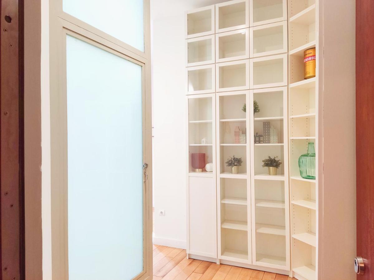Apartment Homeyseville-luxury Arenal 6 Pax, Parking Optional Sevilla